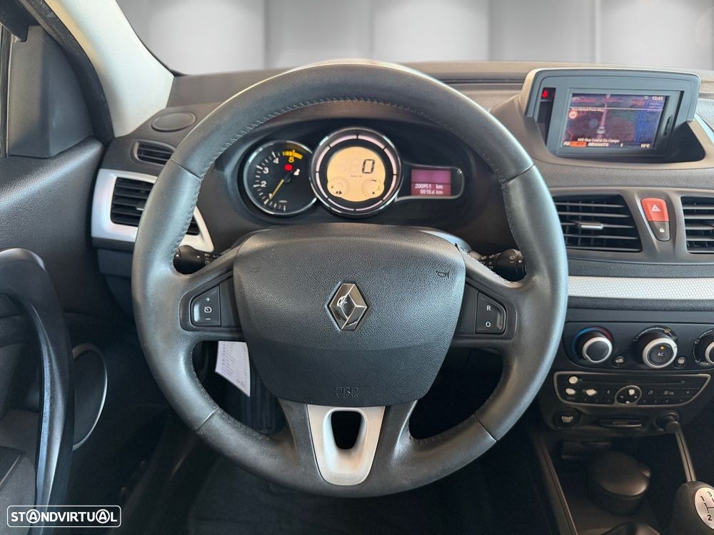 Renault Mégane Coupe - 7