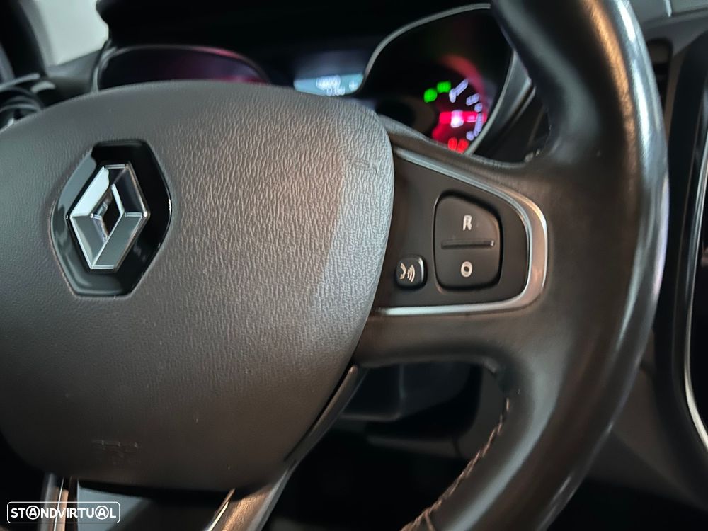 Renault Captur 1.5 dCi Exclusive - 32