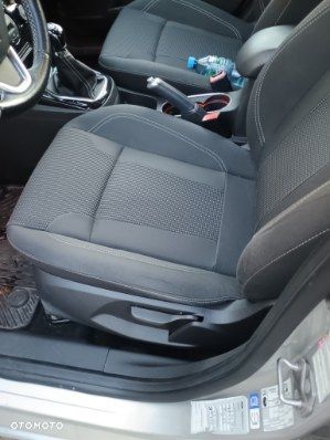 Ford Fiesta - 7