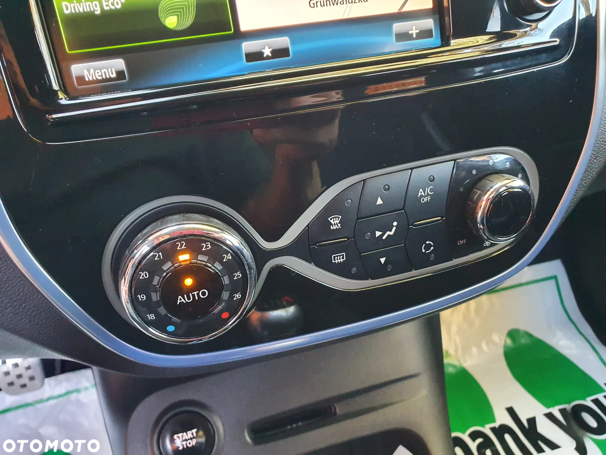Renault Captur ENERGY TCe 120 Elysee - 16
