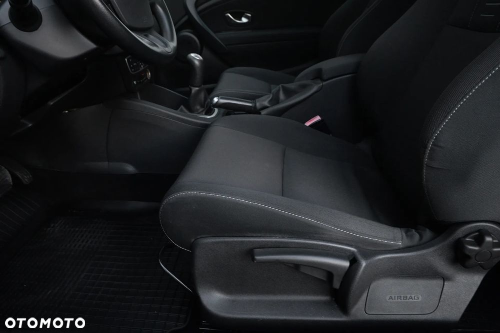 Renault Megane 1.5 dCi Expression - 36