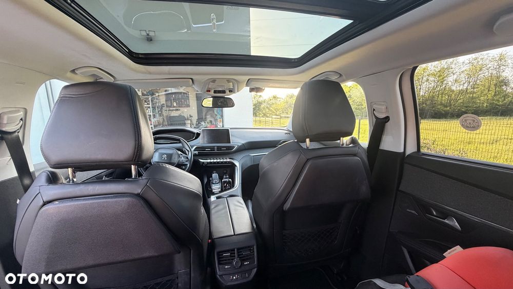Peugeot 5008 1.6 THP Allure S&S EAT6 - 19