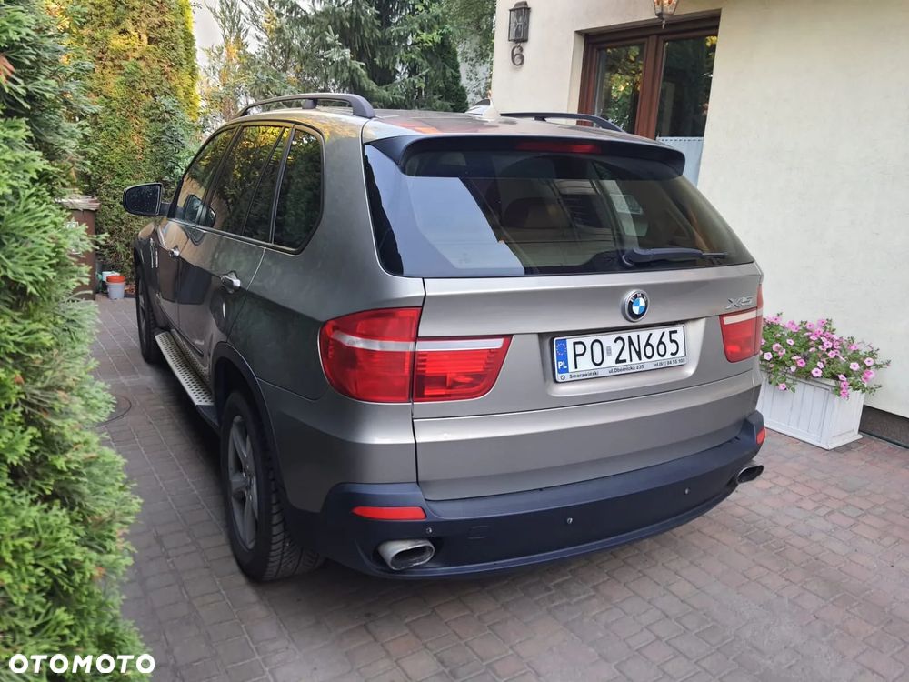 BMW X5 3.0si xDrive - 13
