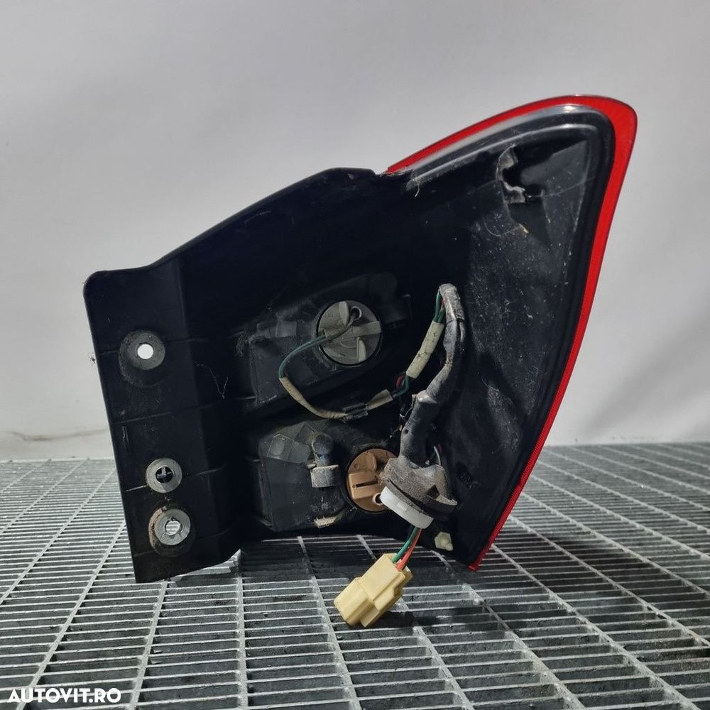 Stop Stanga Suzuki SX4 S - Cross II 2013 - 2016 SUV 4 Usi (1410) Bec clasic - 2