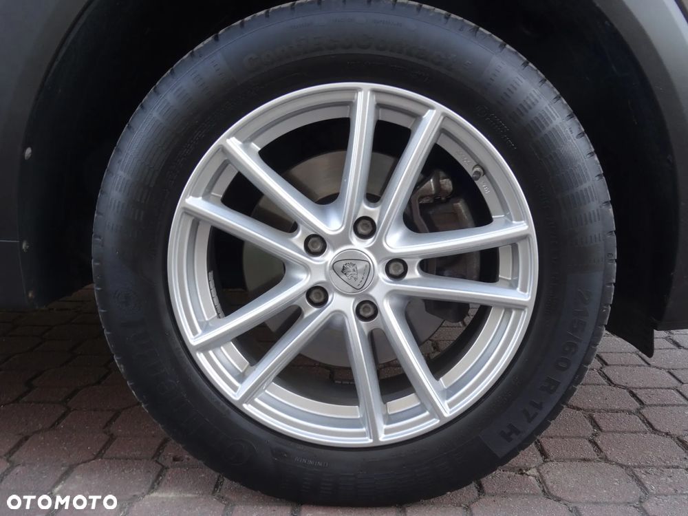 Hyundai Tucson blue 1.6 GDi 2WD Trend - 31