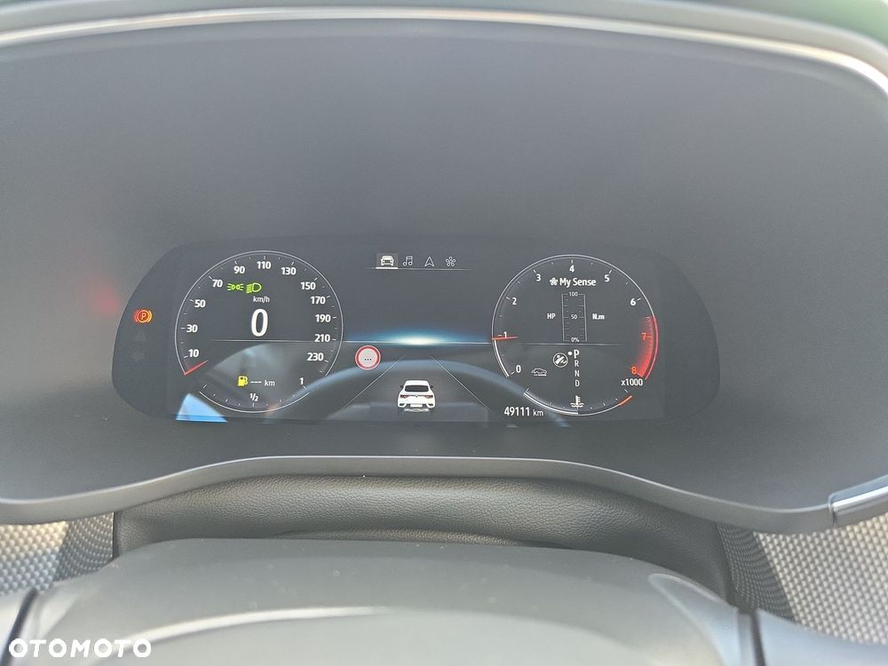 Renault Arkana 1.3 TCe mHEV Techno EDC - 16