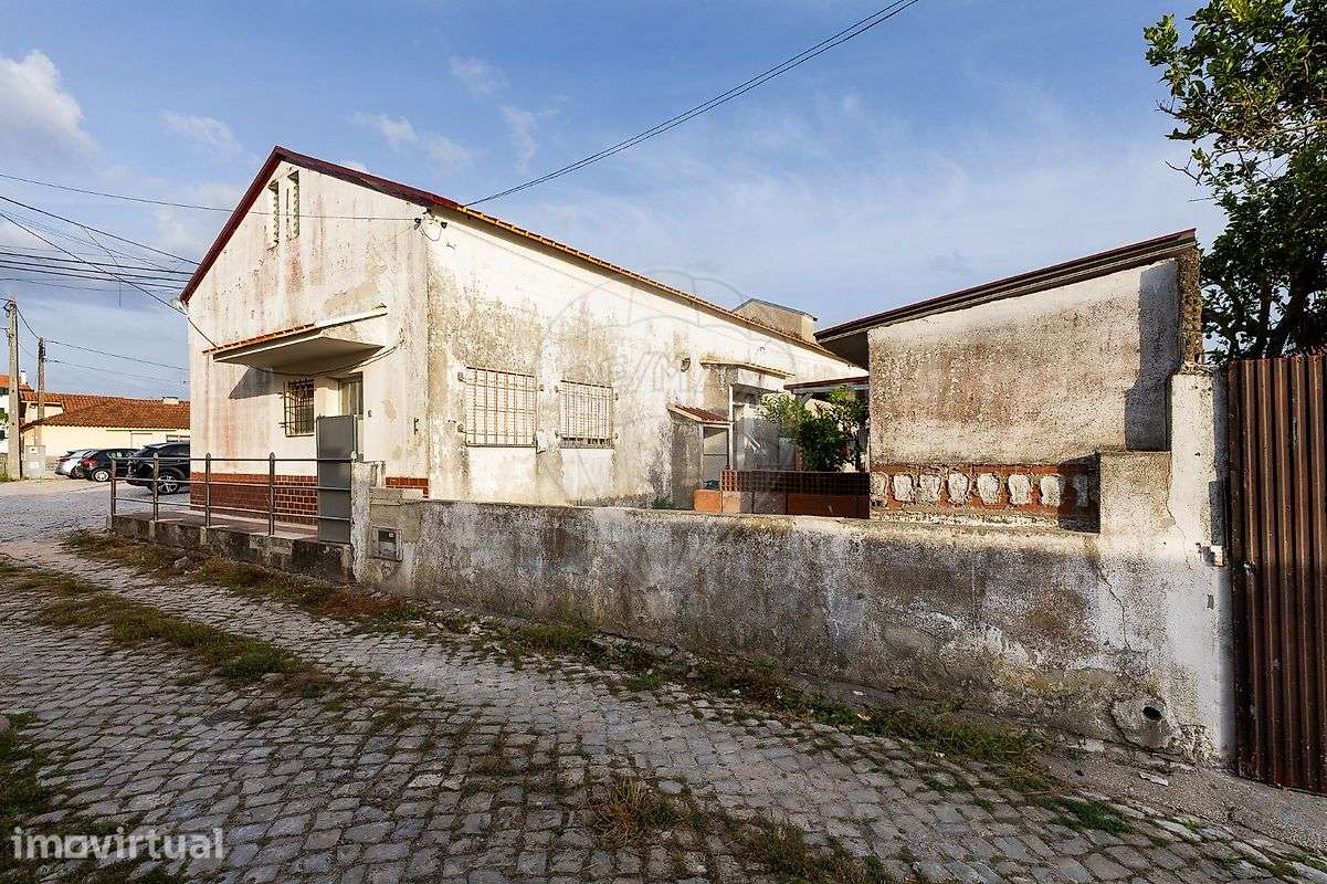 Armazém  para venda - Grande imagem: 4/46