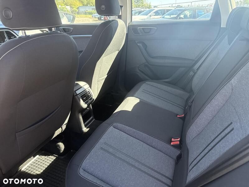 Seat Ateca 1.5 TSI Style S&S - 20