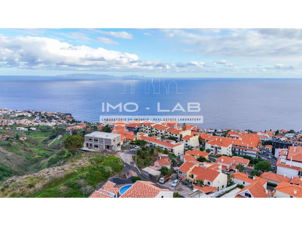 Penthouse T2 - Garajau - Ilha da Madeira - Grande imagem: 4/19