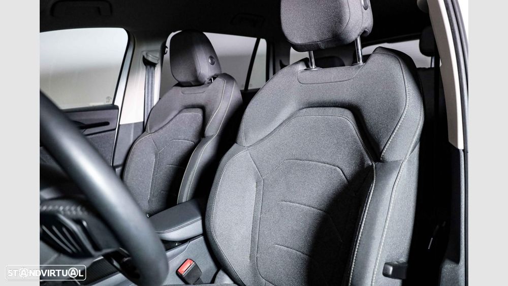 Skoda Kodiaq 1.5 TSI iV DSG - 15