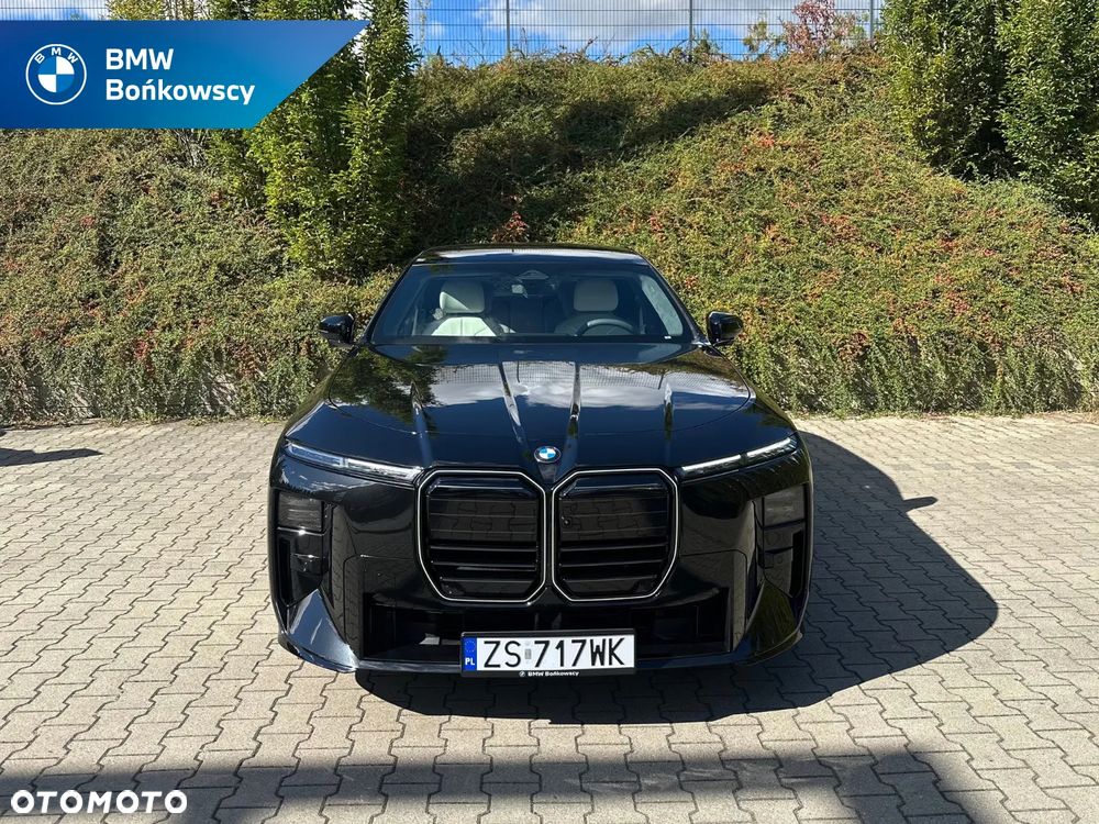 BMW Seria 7 - 3