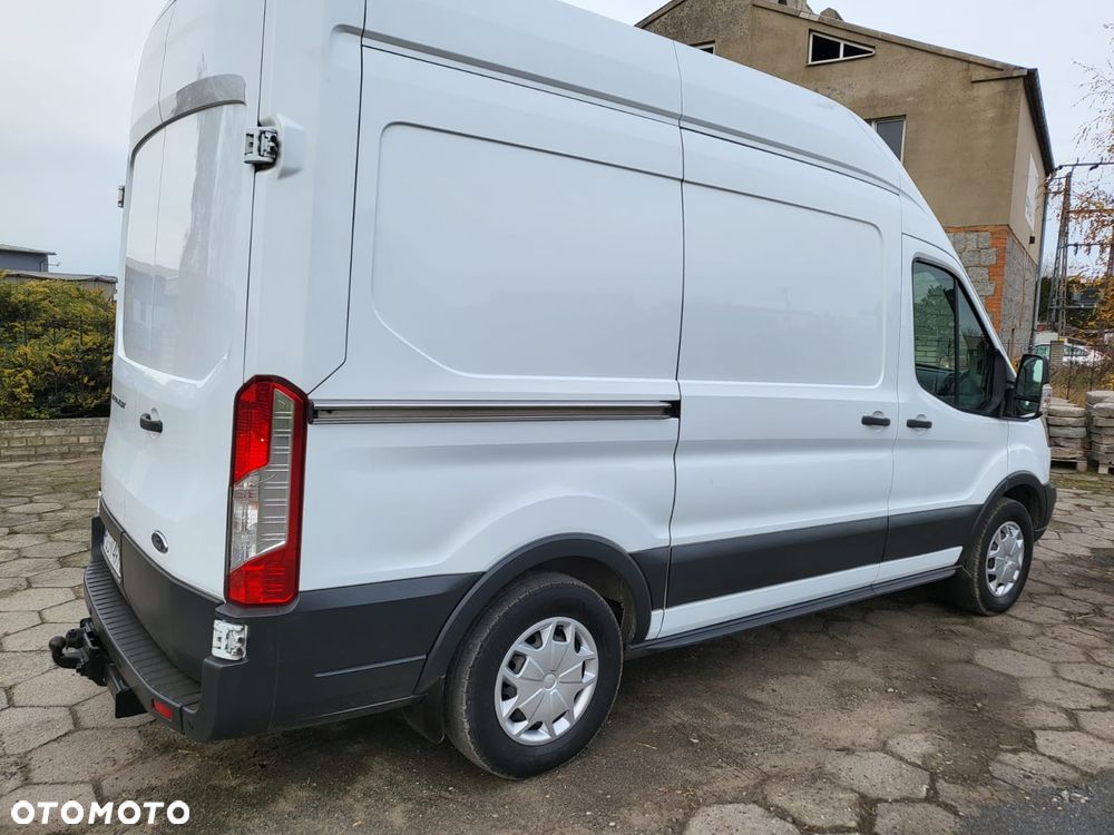 Ford Transit - 5