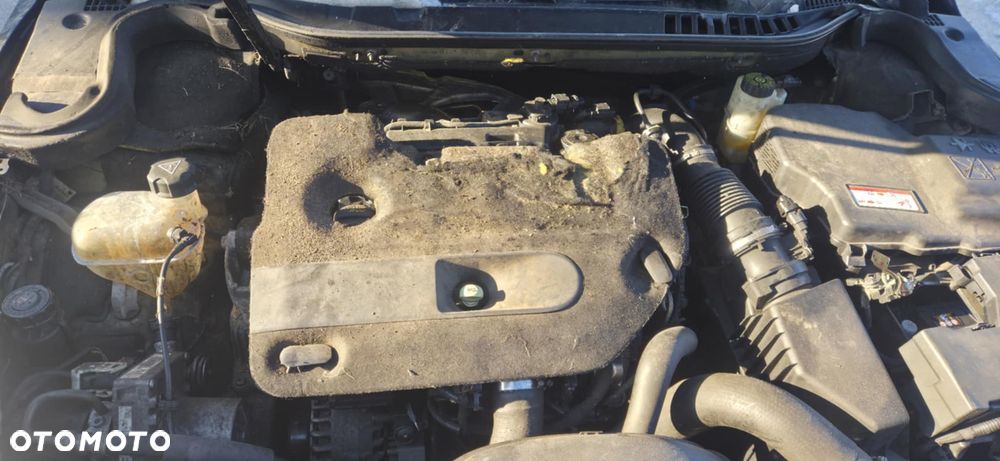 Peugeot 508 2,0 bhdi alternator start stop - 1