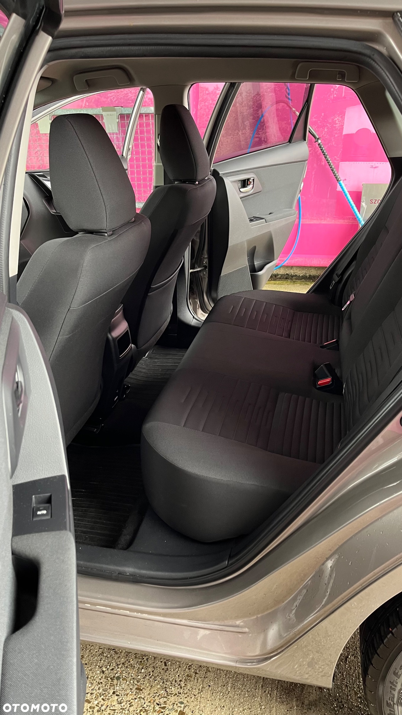 Toyota Auris 1.6 Comfort - 11