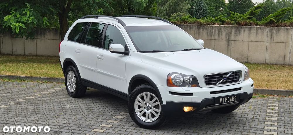 Volvo XC 90 2.4 D5 Executive - 7