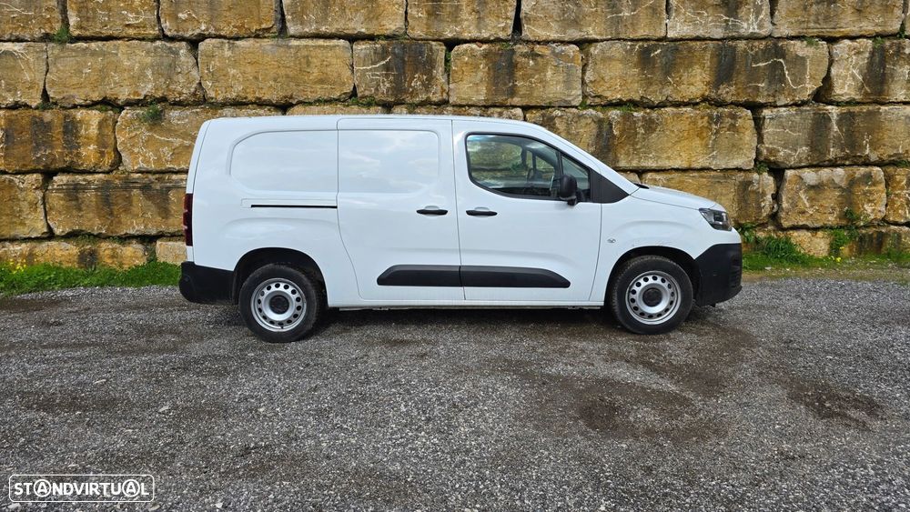 Citroën Berlingo 1.5 BlueHDi XL - 4