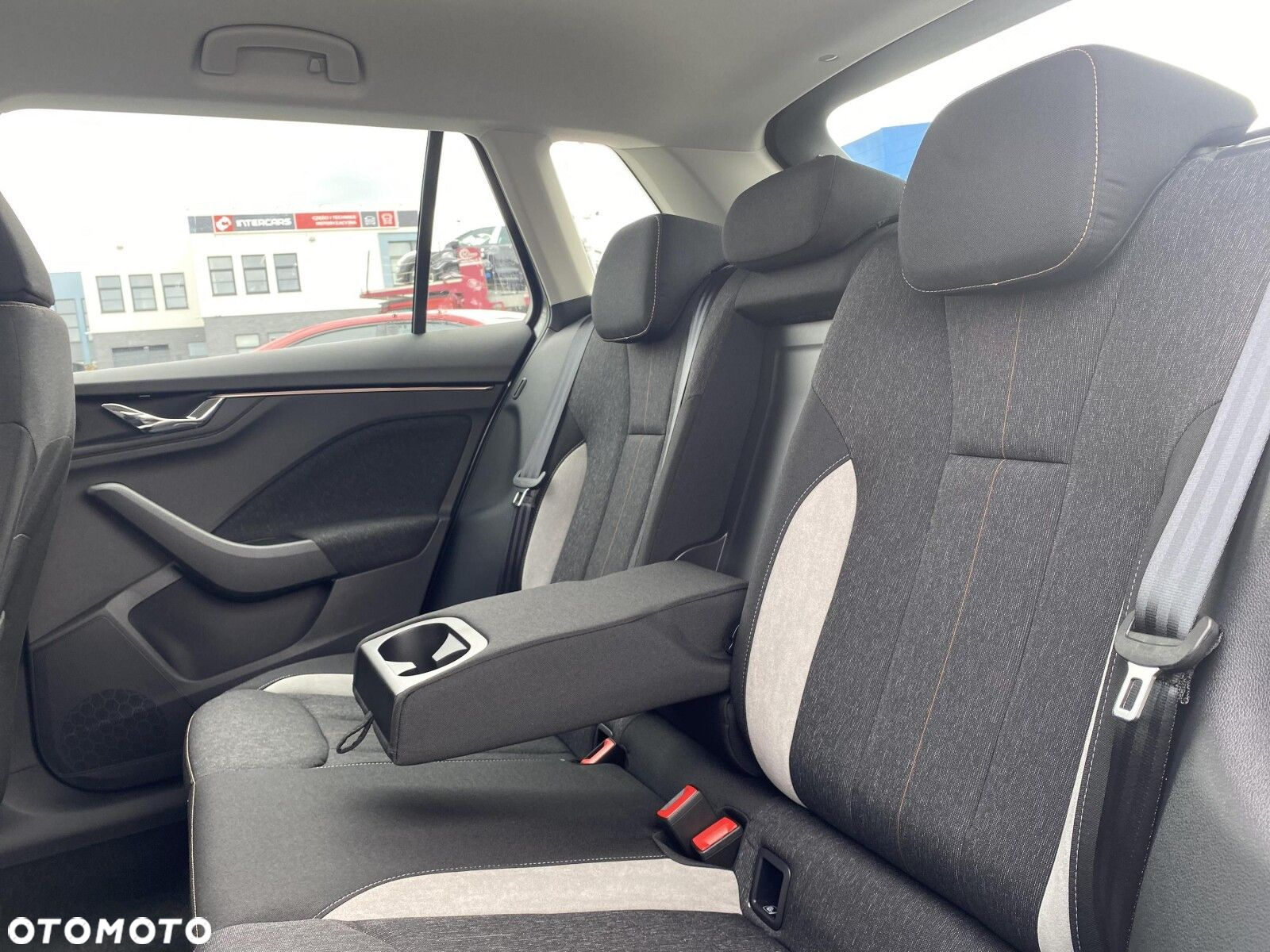Skoda Kamiq 1.0 TSI Edition 130 DSG - 16
