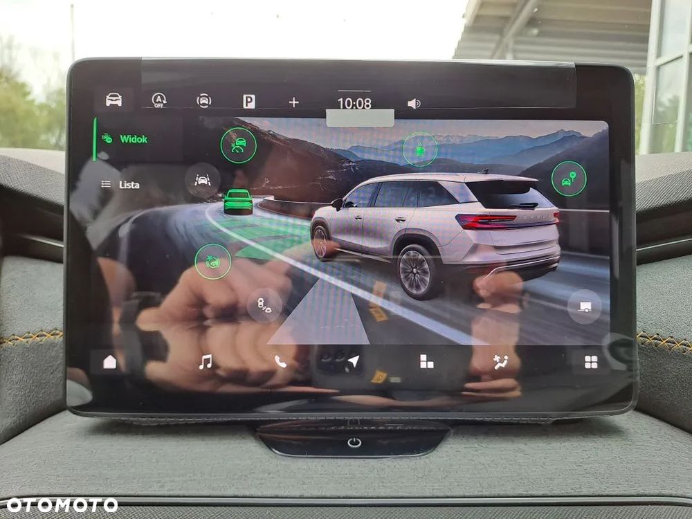 Skoda Kodiaq 2.0 TDI 4x4 Edition 130 DSG - 17