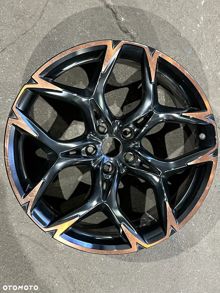 Felga Seat Cupra Formentor 8,5J x 20 ET 40 5FF601025M 1szt. - 1