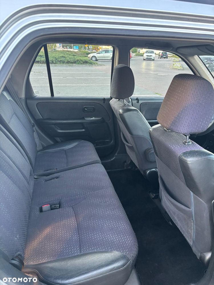 Honda CR-V 2.0i ES - 15