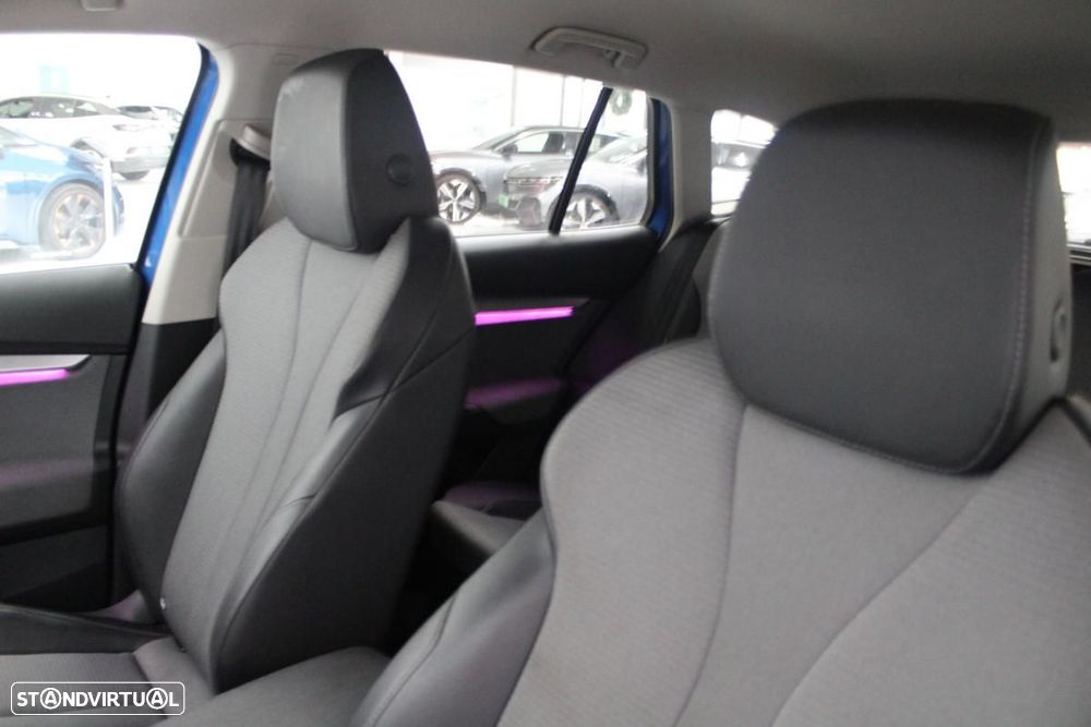 Skoda Enyaq iV 80 - 10