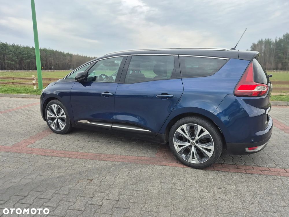 Renault Scenic - 16