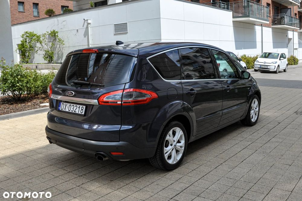 Ford S-Max - 4