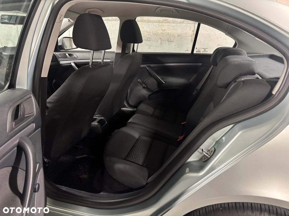Skoda Octavia 1.4 TSI Active - 16
