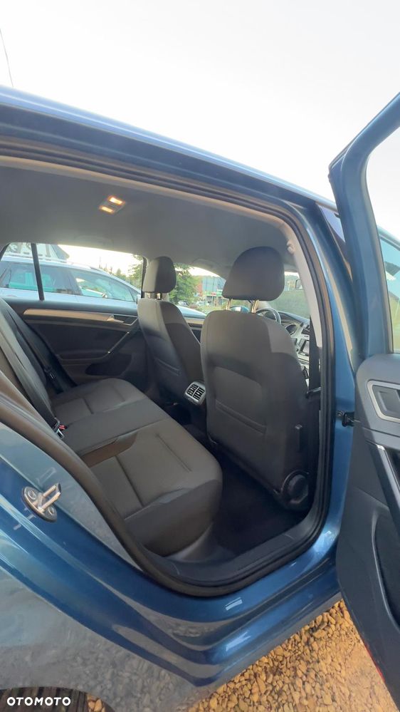 Volkswagen Golf - 37