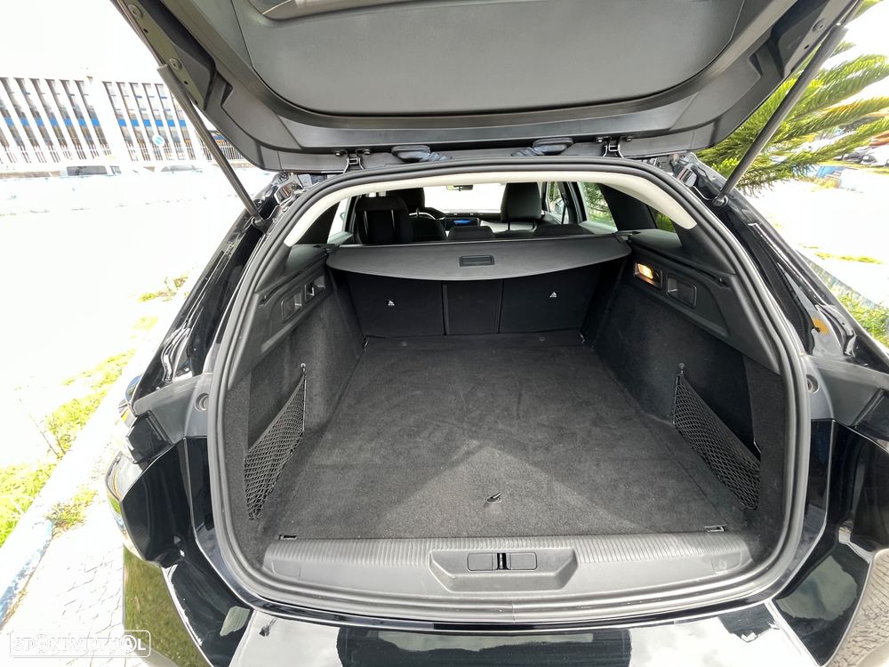 Peugeot 308 SW 1.5 BlueHDi Active Pack - 27