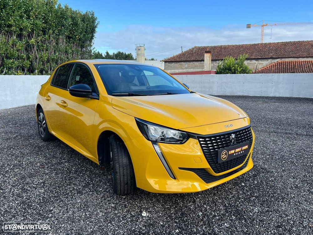 Peugeot 208 1.2 PureTech Allure - 2