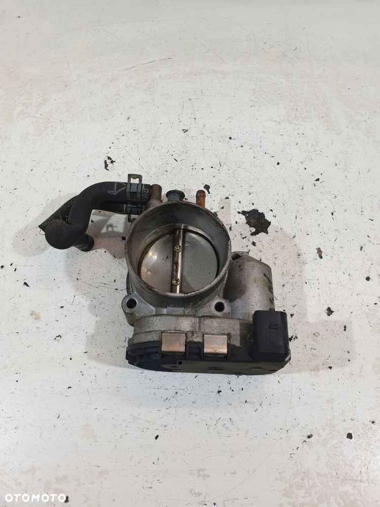 przepustnica 078133062b vw audi a4 b6 a6 c5 2.8 3.0b - 2