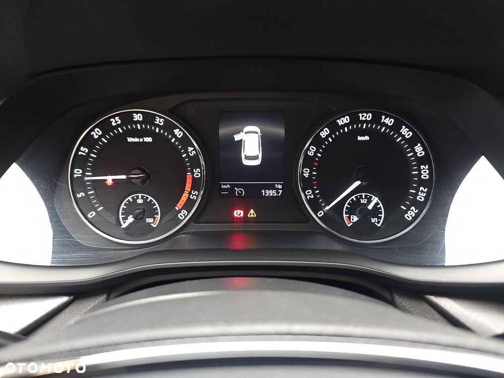 Skoda Octavia 2.0 TDI Ambition - 21