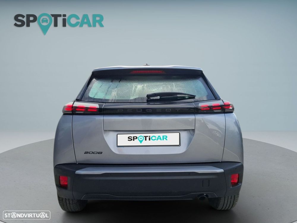 Peugeot 2008 1.2 PureTech Style - 7