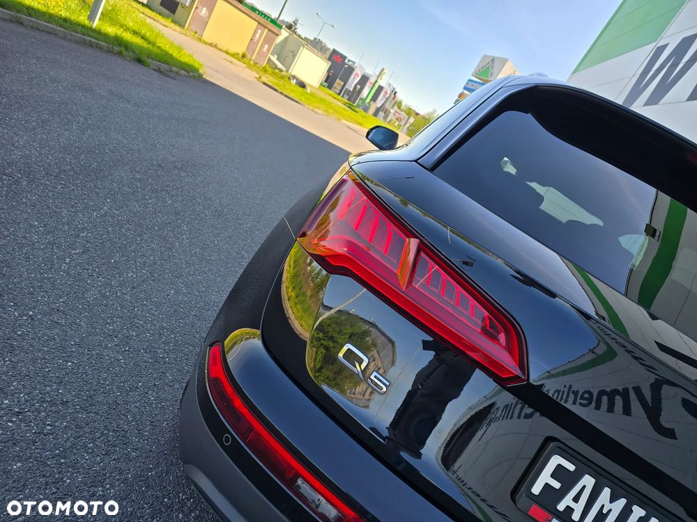Audi Q5 2.0 TDI Quattro Sport S tronic - 5