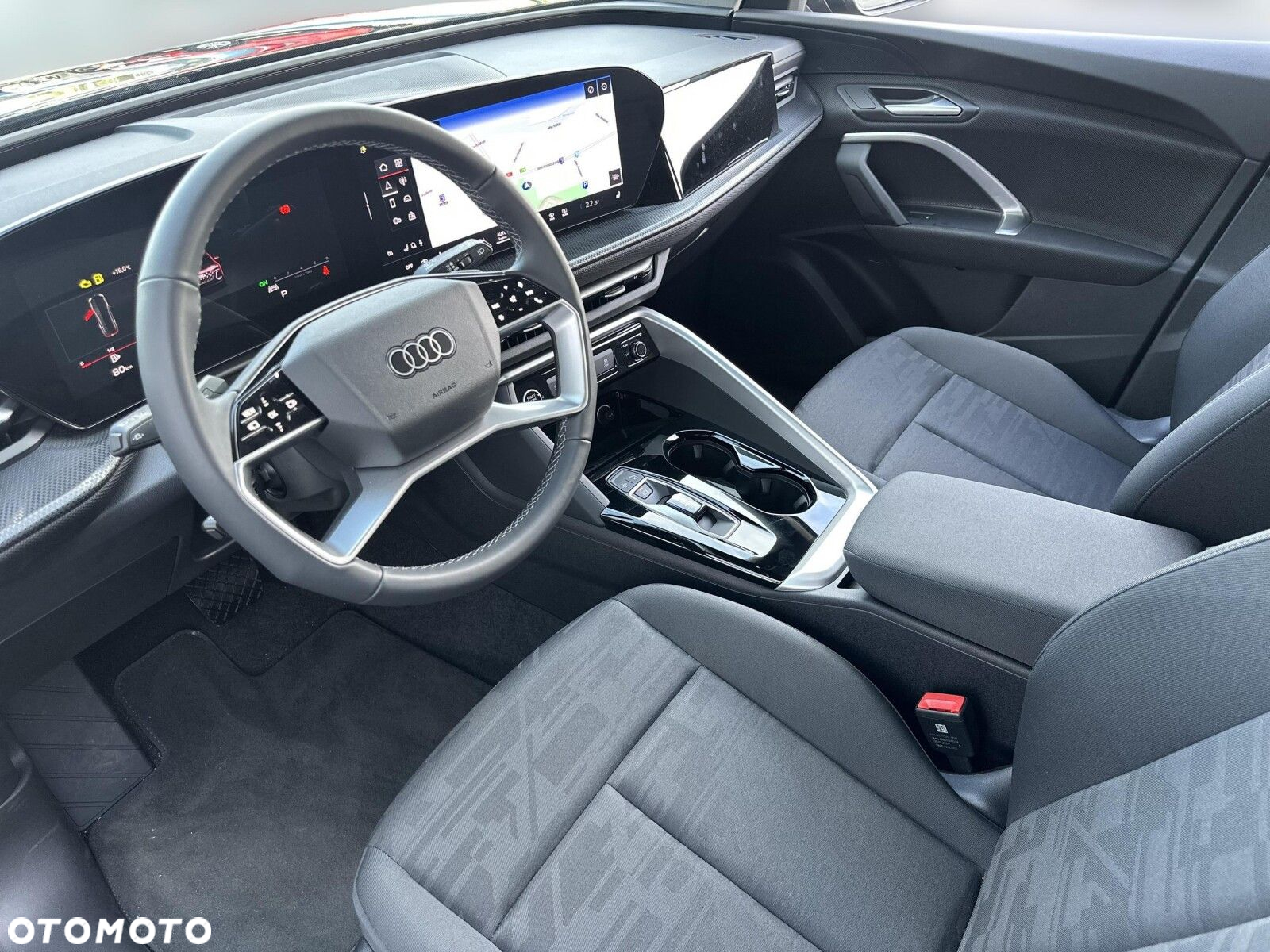 Audi Q5 - 10