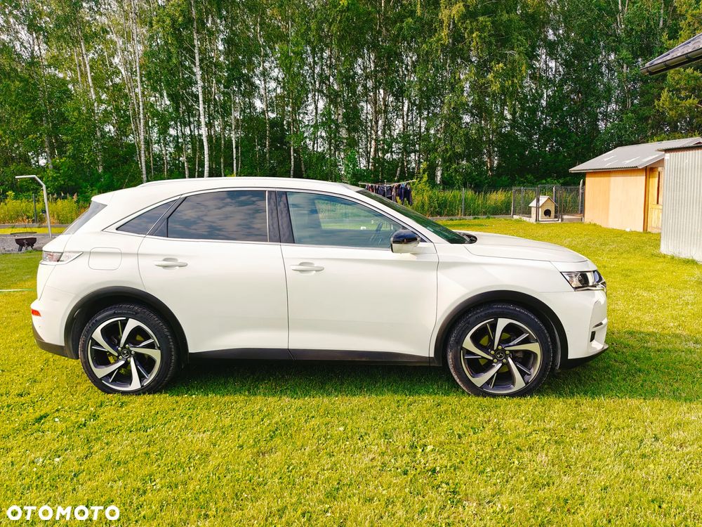 DS Automobiles DS 7 Crossback - 9