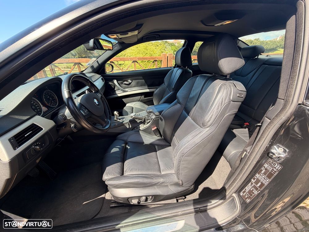BMW M3 Auto - 29