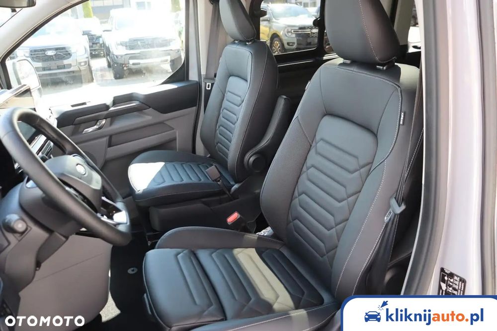 Ford Tourneo Custom 2.5 PHEV CVT 340 L2 Titanium X - 7