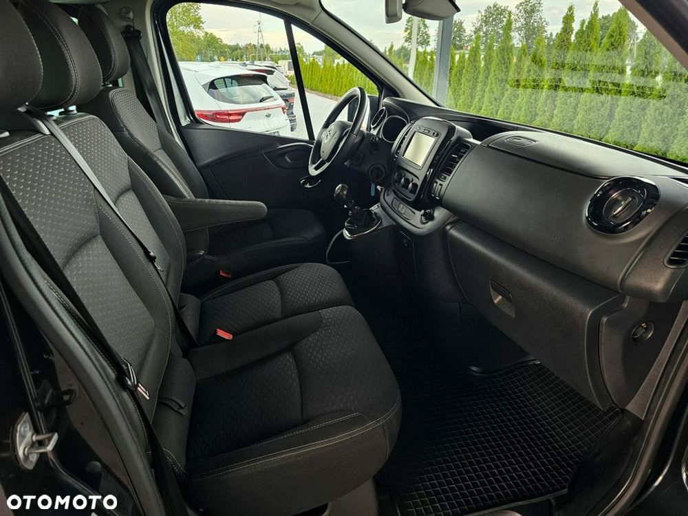 Opel Vivaro - 20