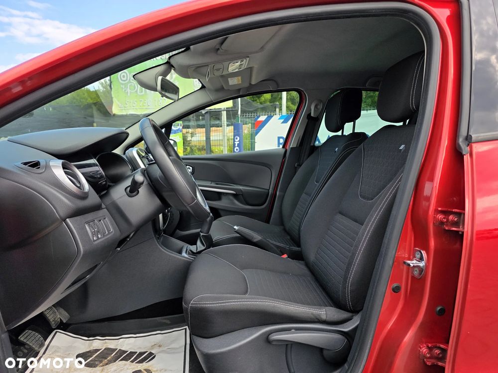 Renault Clio 1.2 16V Limited - 11