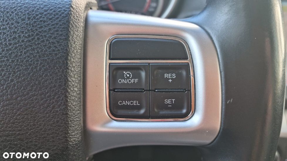 Fiat Freemont 2.0 Multijet Black Code AWD - 29