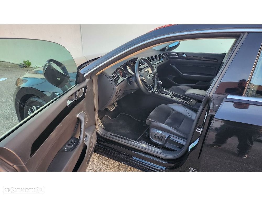 VW Arteon 2.0 TDI Elegance DSG - 3