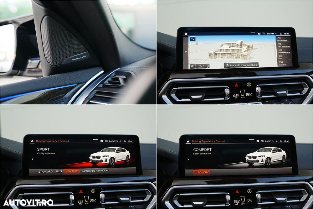 BMW X4 M M40d MHEV - 20