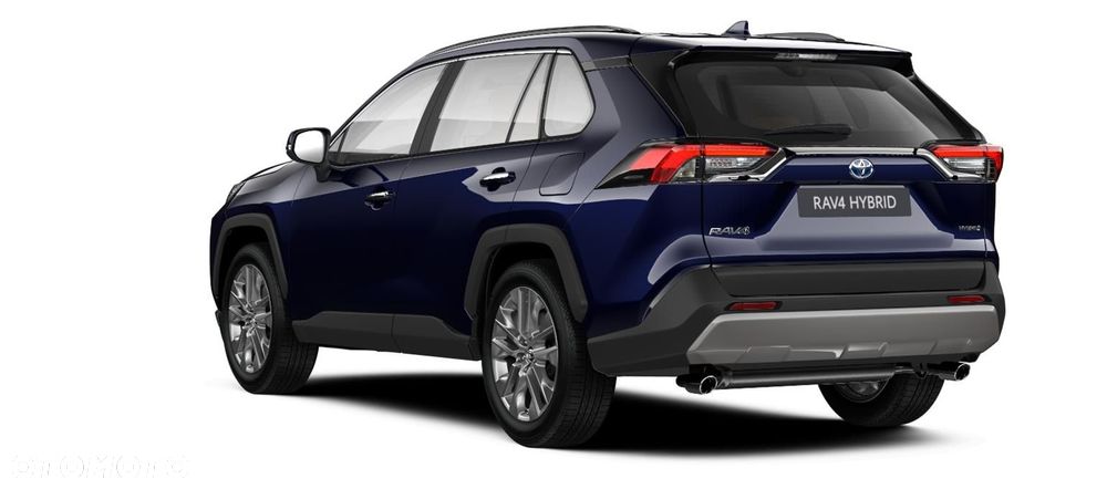 Toyota RAV4 2.5 Hybrid Executive 4x2 - 3