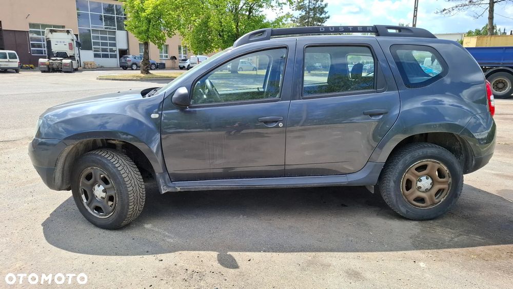 Dacia Duster 1.6 SCe S&S - 1