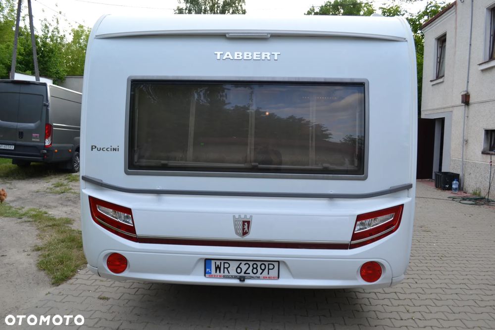 Tabbert Puccini - 39