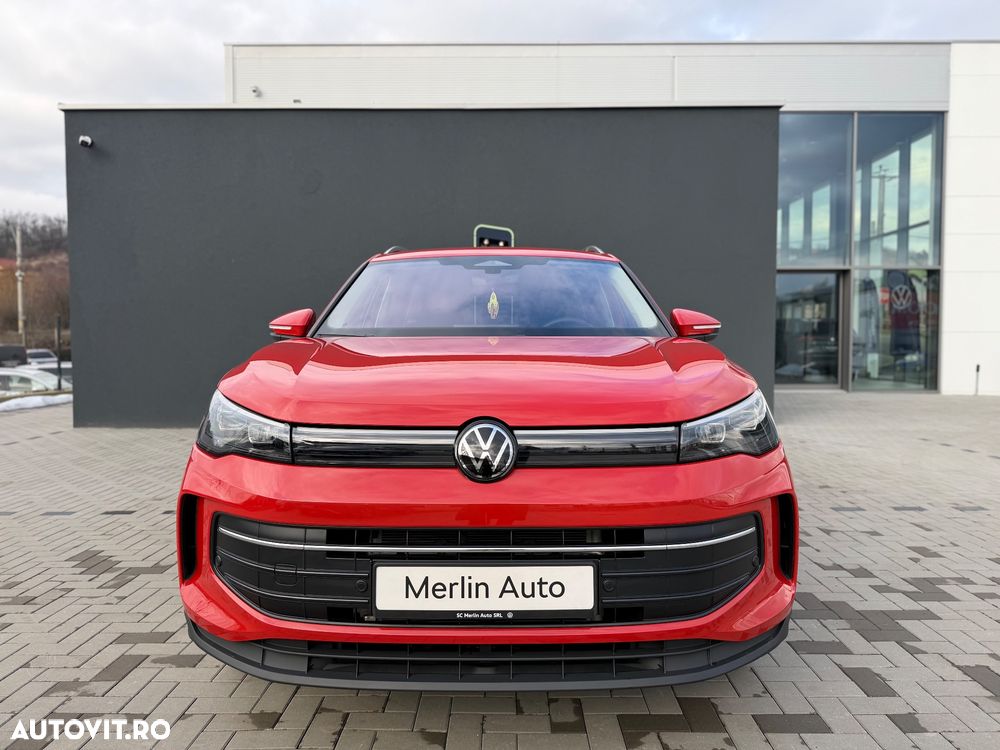 Volkswagen Tiguan 1.5 TSI eHybrid DSG PHEV Life - 3