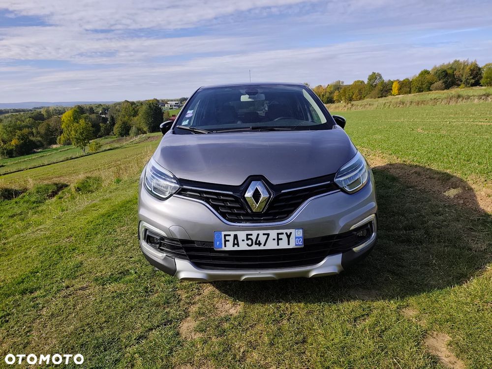 Renault Captur - 7