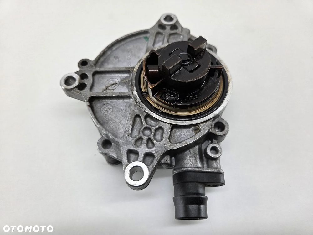BMW E87 E90 E91 2.0 B POMPA VACUM PODCIŚNIENIA 0313-327-116 - 16